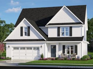 260 Marlborough St LOT 441, Raeford, NC 28376