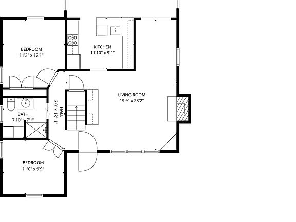 3rd image of 66 Sea Crest Avenue