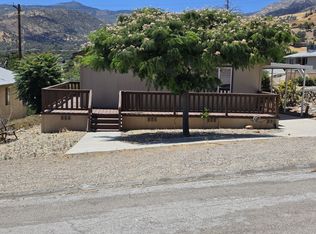 15 Cypress Way, Wofford Heights, CA 93285