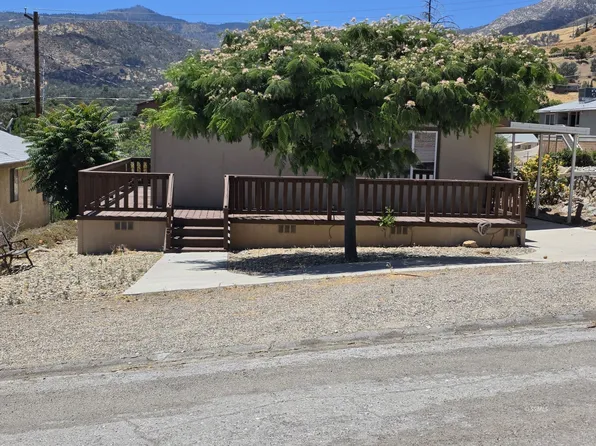 15 Cypress Way, Wofford Heights, CA 93285