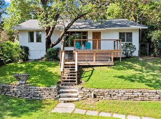 16203 Spring Branch Trl, Austin, TX 78734