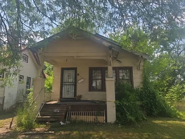 14429 Marlowe St, Detroit, MI 48227