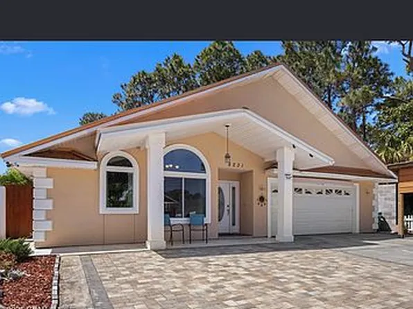 8231 S Lagoon Dr, Panama City Beach, FL 32408