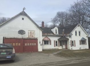 154 Dane Rd, Sheffield, VT 05866