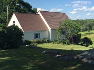 889 Middle Rd, Woolwich, ME 04579