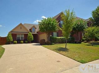 3805 Lindale Dr, McKinney, TX 75070