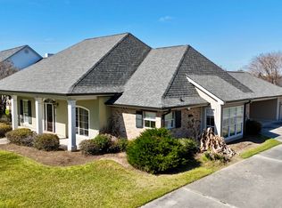 403 Apache Rd, Houma, LA 70360