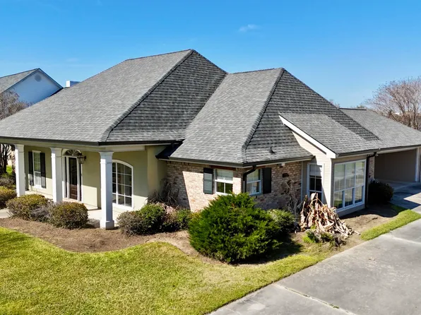 403 Apache Rd, Houma, LA 70360