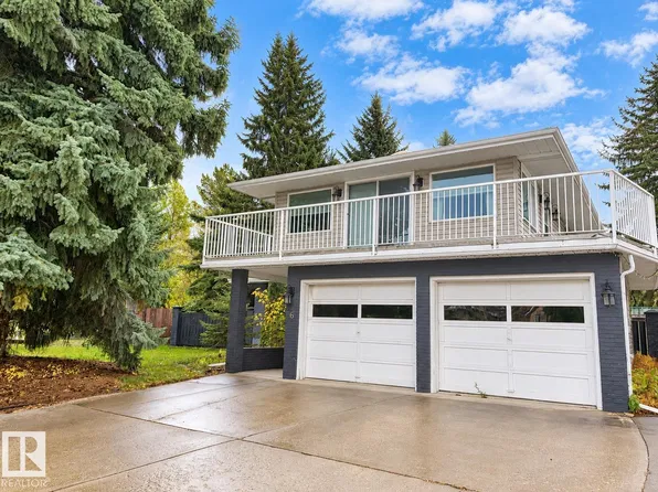 6 Garraway Pl, Saint Albert, AB T8N 2A1