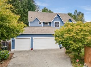 26119 126th Ave SE, Kent, WA