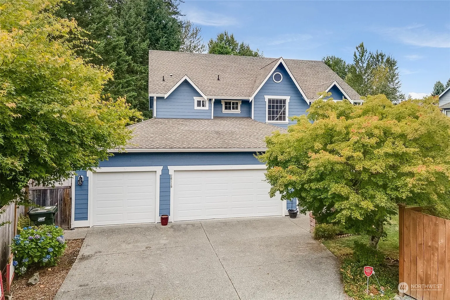26119 126th Avenue SE photo 1