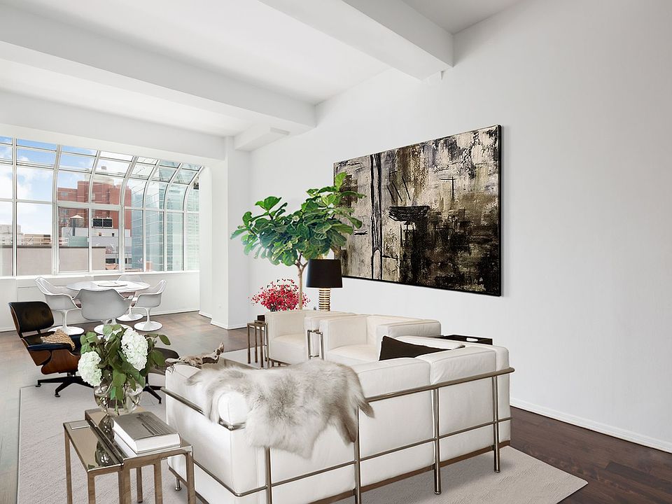 1st image of 310 E 46th St APT 19U
