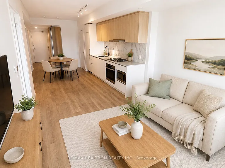 1100 Sheppard Ave W #836 — Photo 4