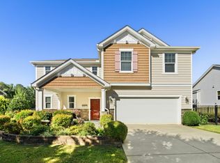 112 Congaree Dr, Holly Springs, NC 27540