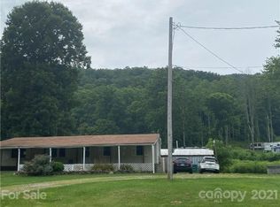 2150 Pisgah Hwy, Candler, NC 28715