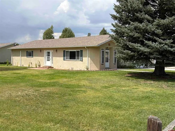 61 Meadow Lane, Monte Vista, CO 81144