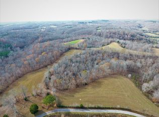 Chestnut Grove Cemetery Rd, Lawrenceburg, TN 38464