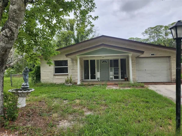 18730 ROSEMARY ROAD, HUDSON, FL 34667