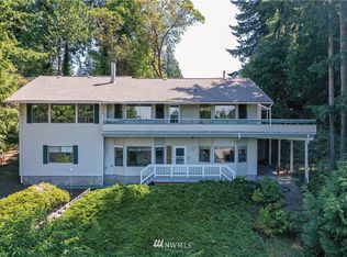 11616 70th Ave NW, Gig Harbor, WA 98332