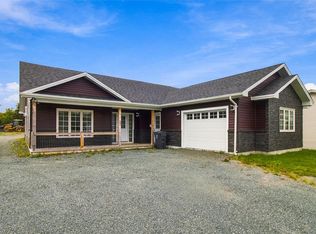 27 Golden Road, Kelligrews, NL A1X3B4