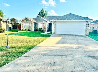2206 Sedona Circle, Killeen, TX 76542
