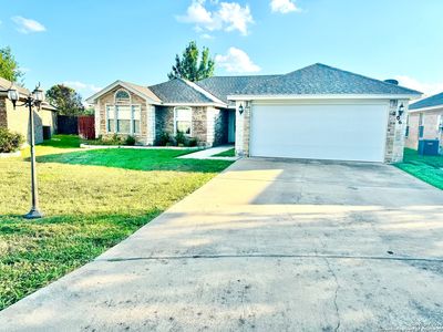 2206 Sedona Circle, Killeen, TX, 76543