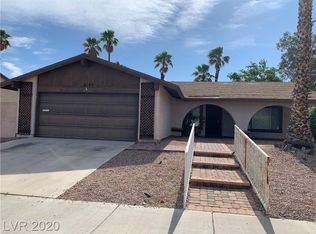 3140 Lindell Rd, Las Vegas, NV 89146