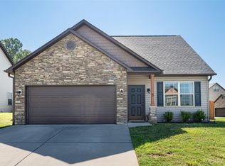 3 Ringed Teal Ct, Arden, NC 28704