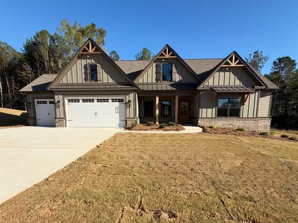 78 Riverside Trl, Monroe, GA 30656