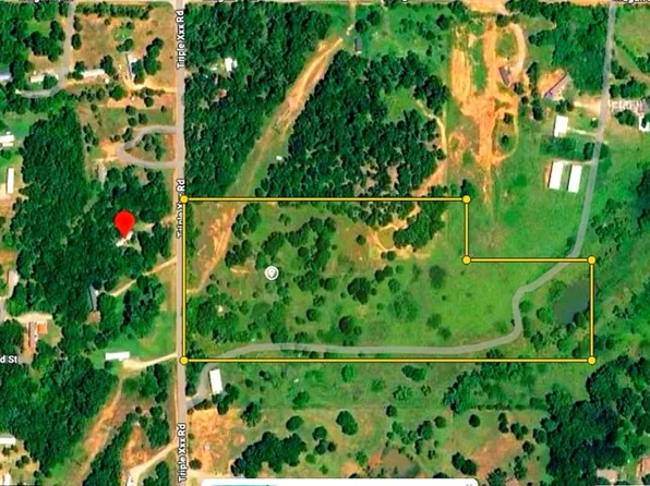 144th St, Noble, OK 73068