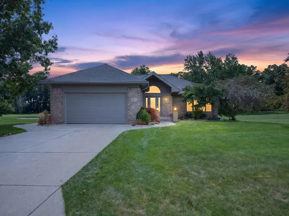 2619 Mulligan Dr, Jackson, MI 49203