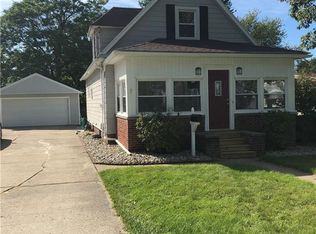 5525 301st St, Toledo, OH 43611
