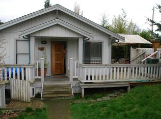 903 N 102nd St, Seattle, WA 98133