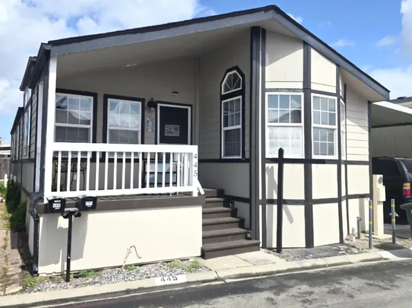 1085 Tasman Dr Space 445, Sunnyvale, CA 94089