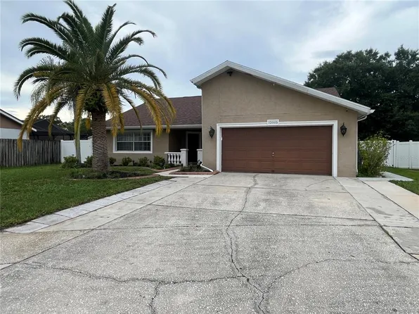 12005 MISTY BROOK COURT, TAMPA, FL 33635