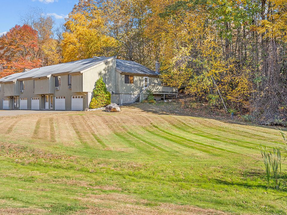 Quonnipaug Hills 40 Saginaw Trl Guilford CT Zillow