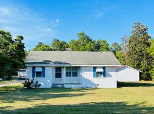 2945 Charleston Hwy, Orangeburg, SC 29115