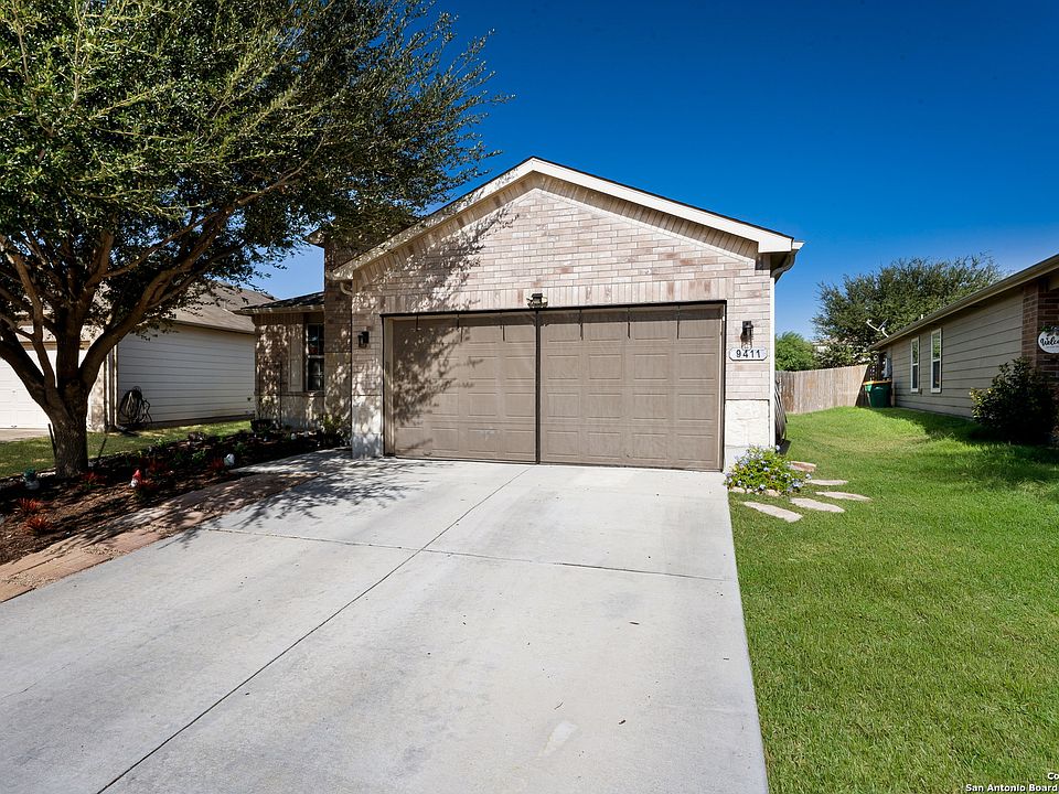9411 Hanover Sky, Converse, TX 78109 | Zillow
