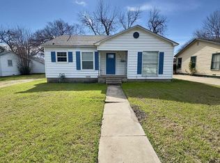 4000 Austin Ave, Waco, TX 76710
