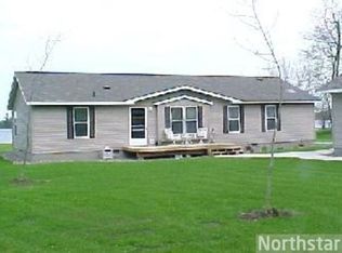27044 Channel Point Dr, Hillman, MN 56338