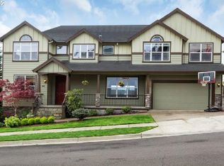 12876 SW Pine View St, Tigard, OR 97224