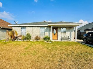 2720 Bayou Black Dr, Marrero, LA 70072