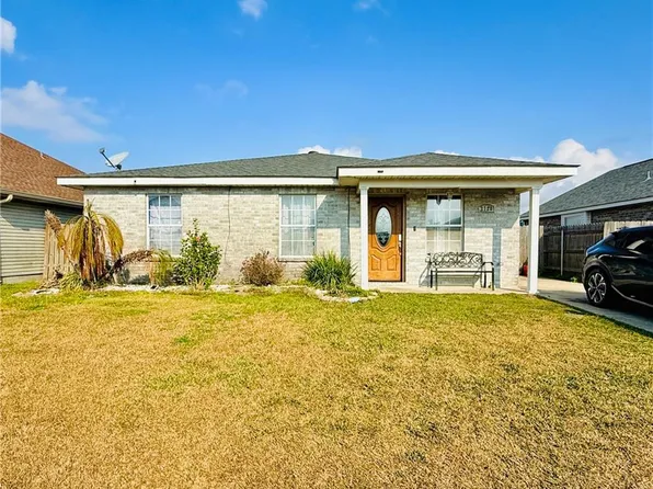 2720 Bayou Black Dr, Marrero, LA 70072