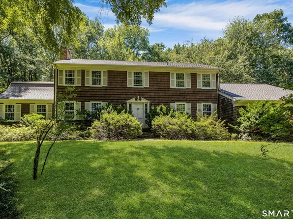 85 Carriage Road, Wilton, CT 06897