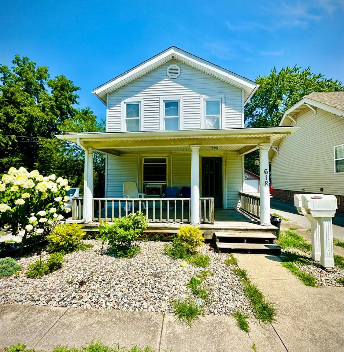 618 W Joliet St, Crown Point, IN 46307 MLS 537261 Zillow