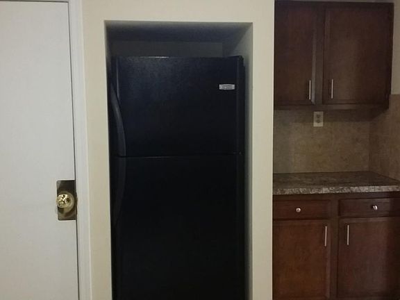 Kitchen nook