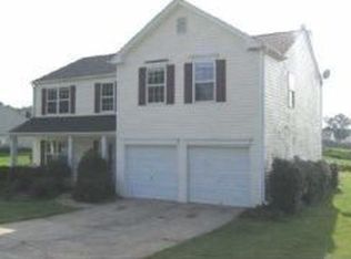 4795 Widgeon Way, Cumming, GA 30028