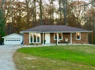 8145 N County Road 600 W, Scipio, IN 47273