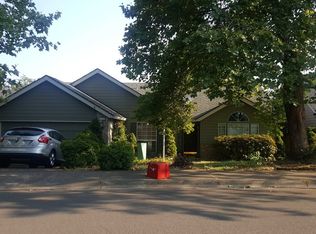 16789 SW Hargis Rd, Beaverton, OR 97007