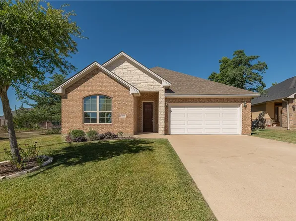 2109 Ella Ln, Bryan, TX 77802